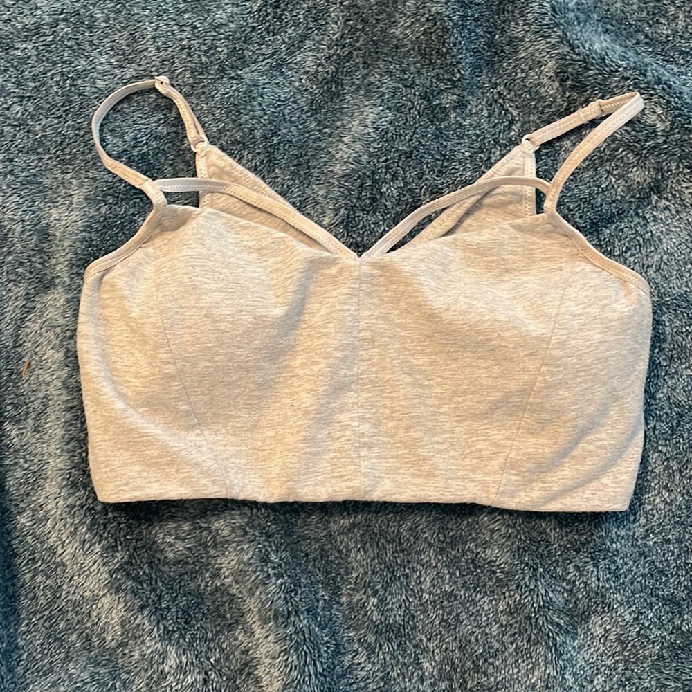 Medium VS Sports Bra